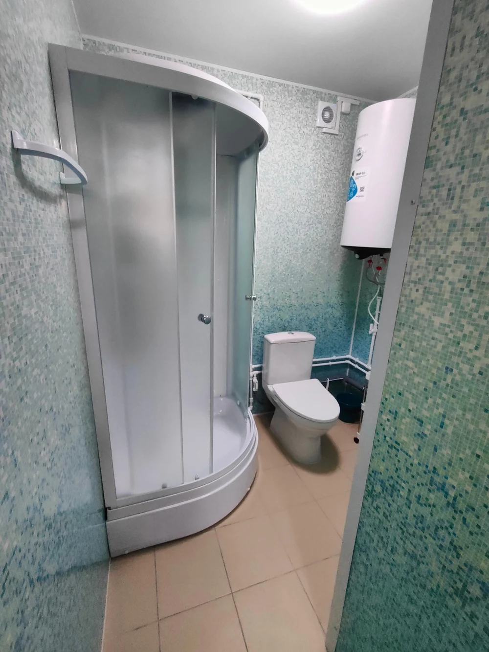 Гостиница Лето23