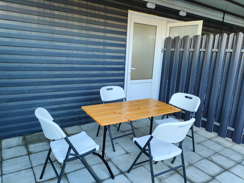 Гостиница Лето23