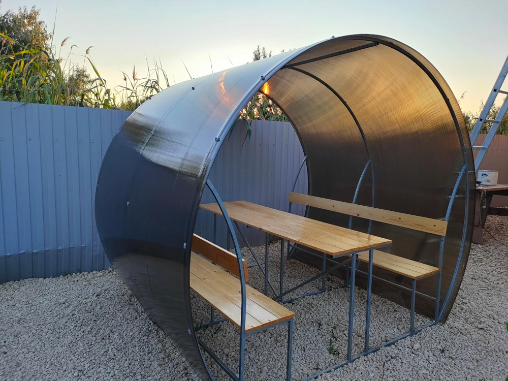 Гостиница Лето23