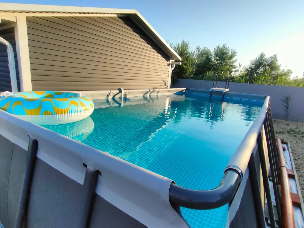 Гостиница Лето23